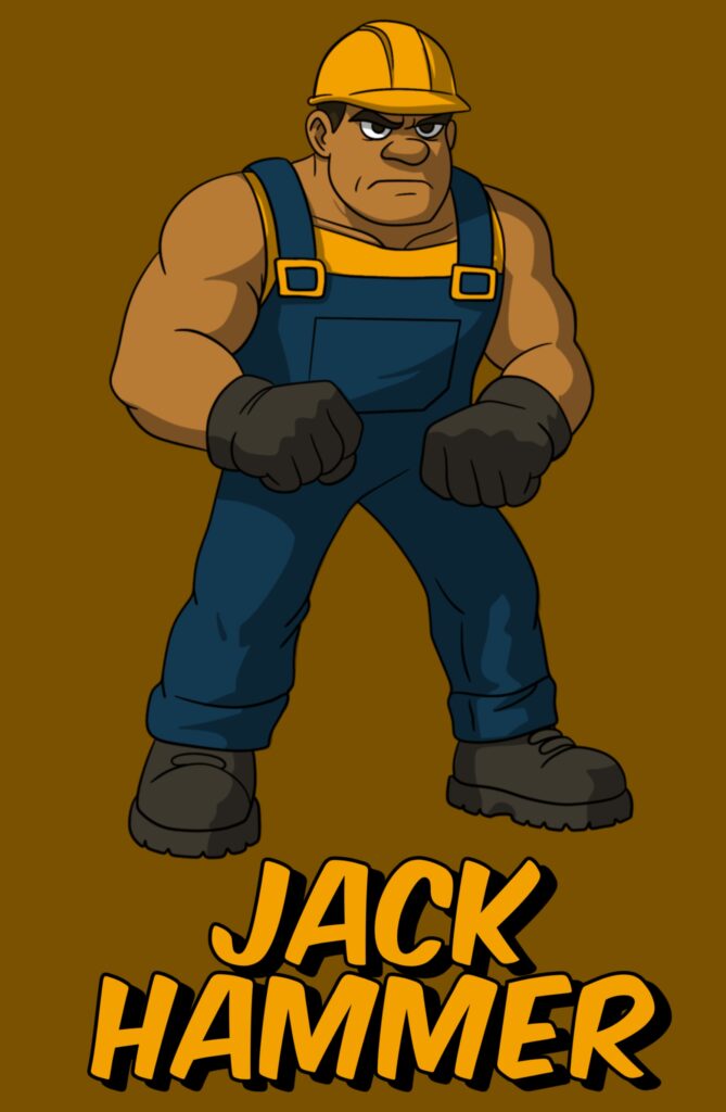 The Muscle