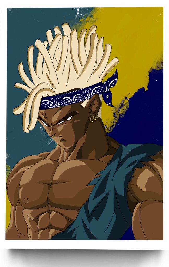 bgohan