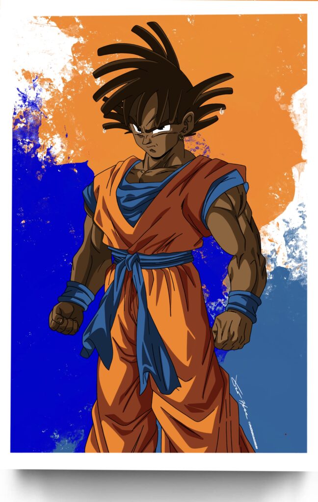bgoku