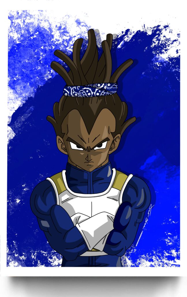bvegeta
